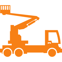 科尔沁右翼中旗高空作业车